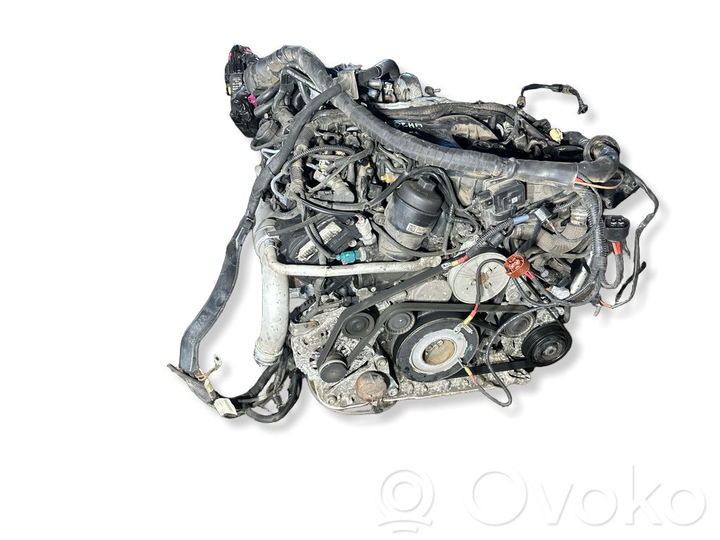 Engine   DEH,DEHA