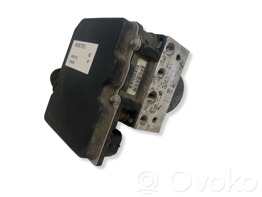 Audi A4 Allroad B8 ABS bloks 
