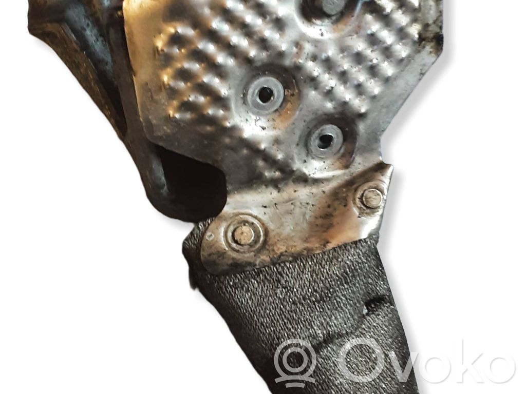 Audi A6 S6 C7 4G Engine mounting bracket 