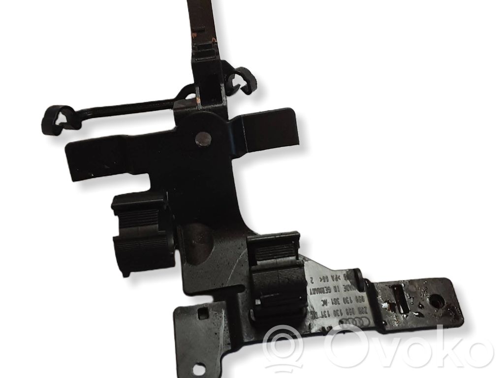Audi A6 S6 C7 4G Other engine bay part 