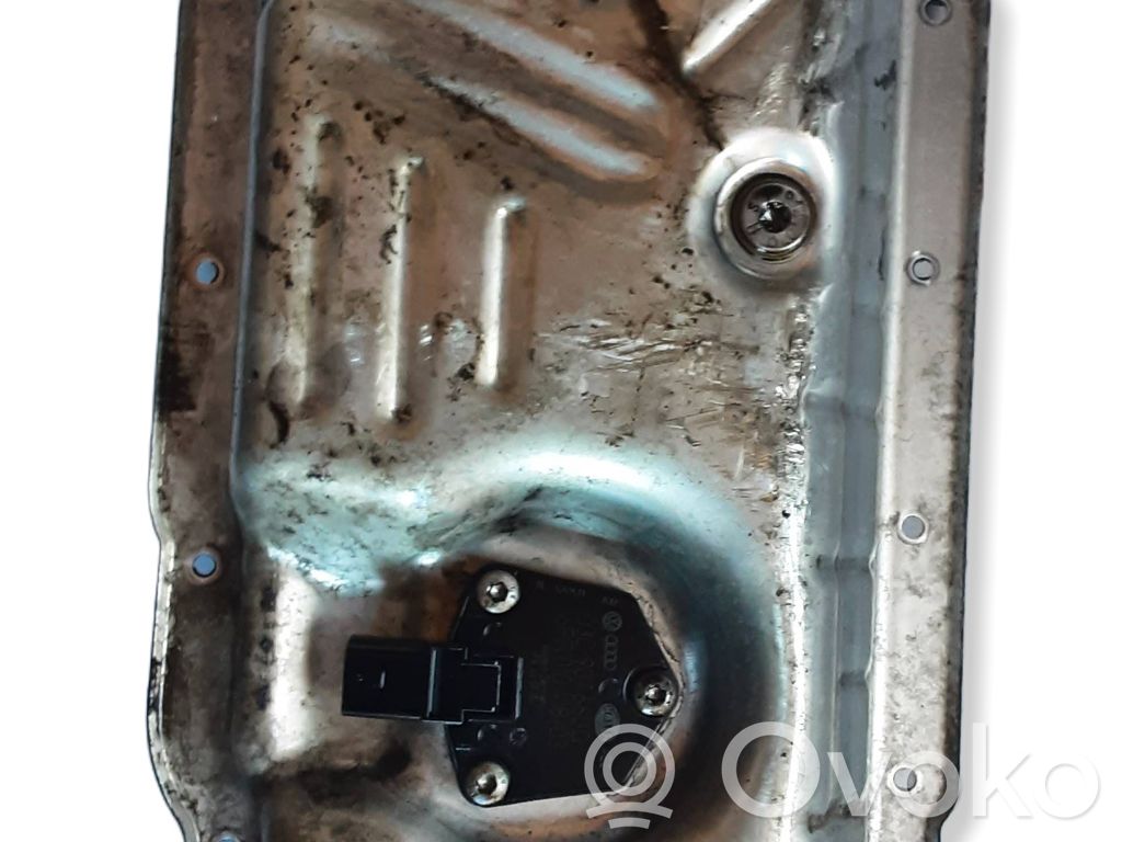 Audi A6 S6 C7 4G Carter d'huile 