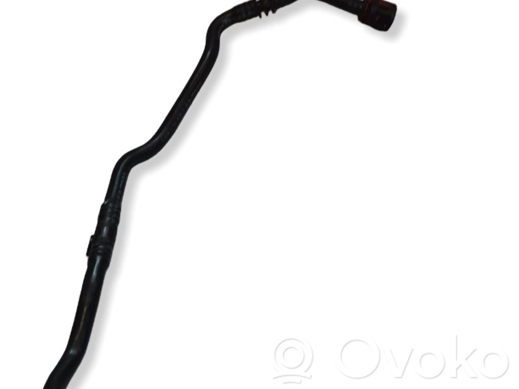Audi A6 S6 C7 4G Caurulīte (-es) / šļūtene (-es) 