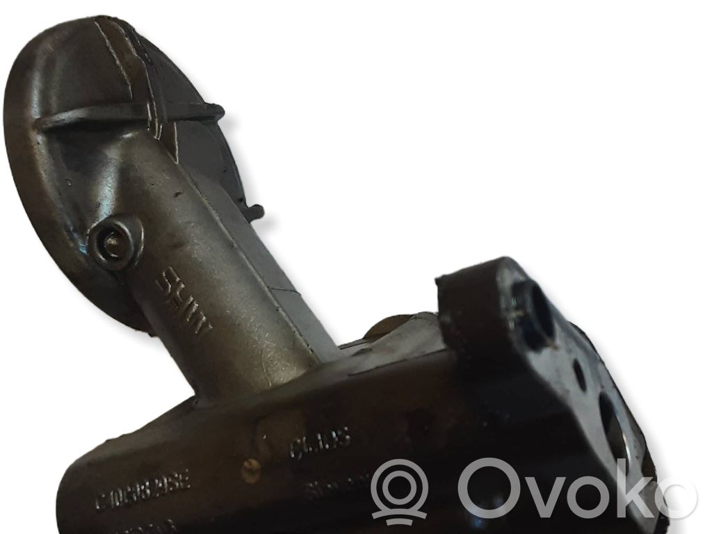 Ölpumpe   059115105