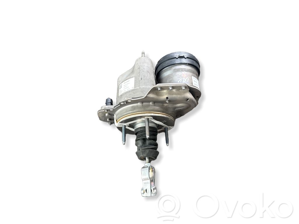 Subaru Outback (BT) Jarrutehostin 