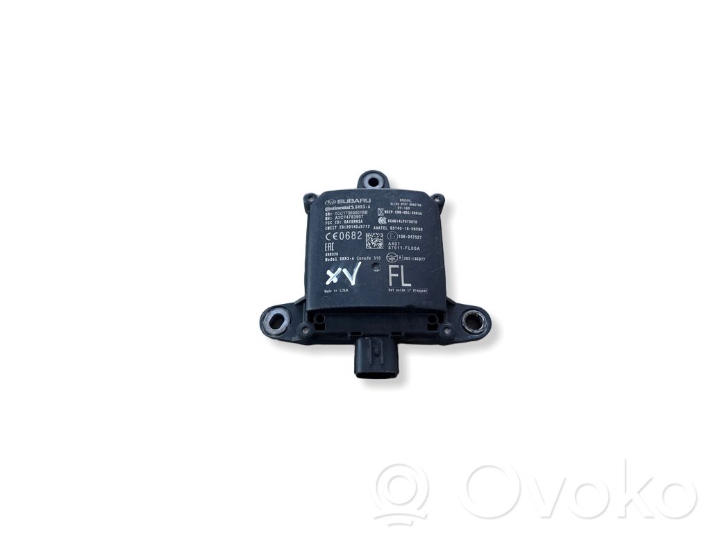 Blind spot module   87611FL00A,031401606068,10R047527