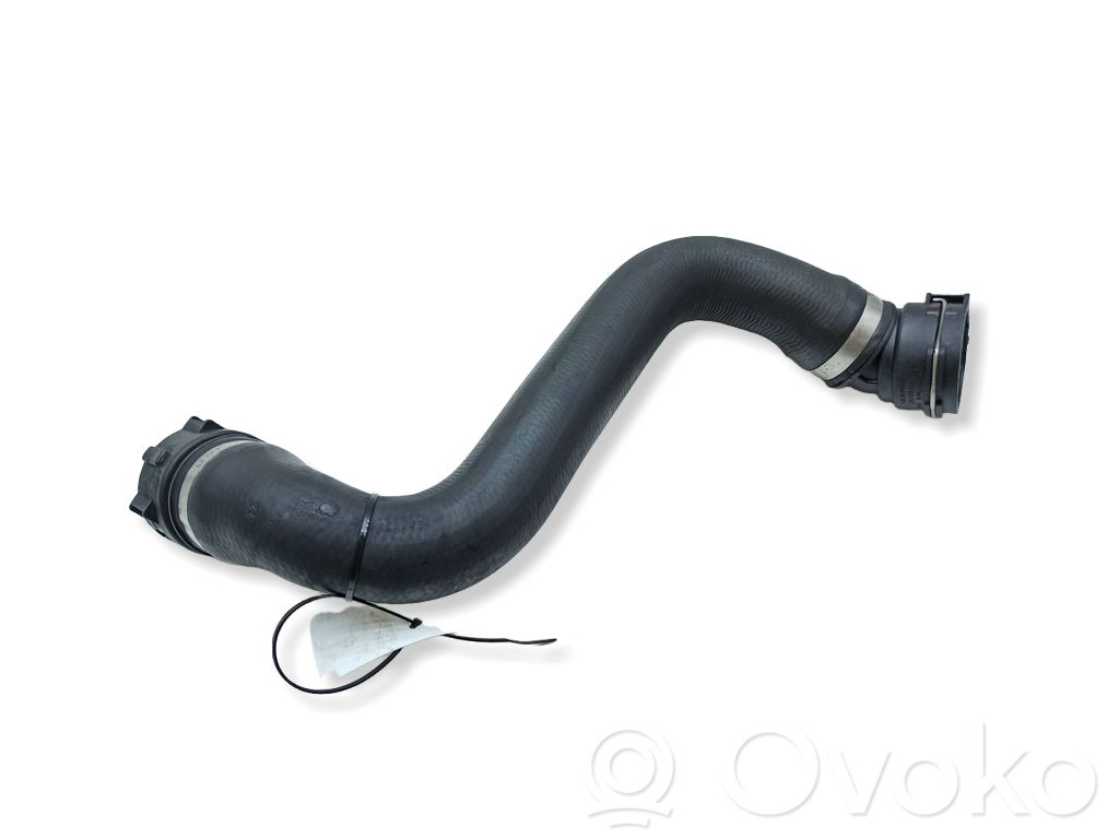 Engine coolant pipe/hose   7797258,17127797258