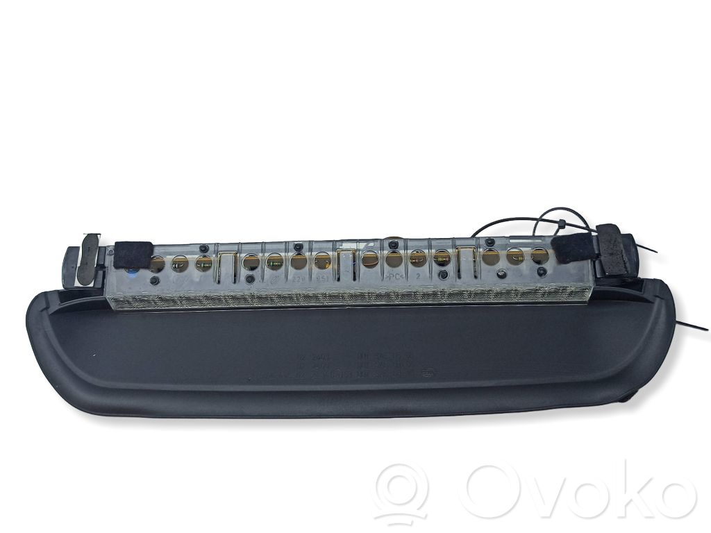 BMW 5 E60 E61 Third/center stoplight 