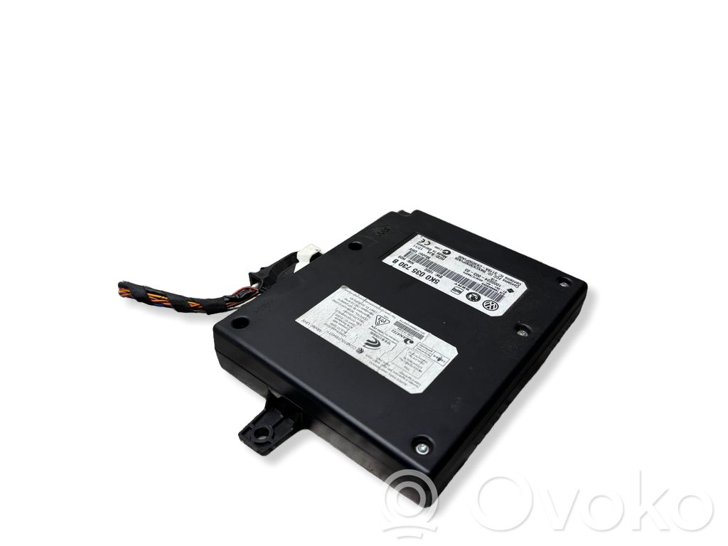 Bluetooth control unit module   5K0035730B