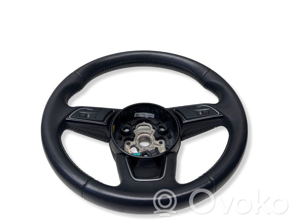 Ohjauspyörä   8W0419091E