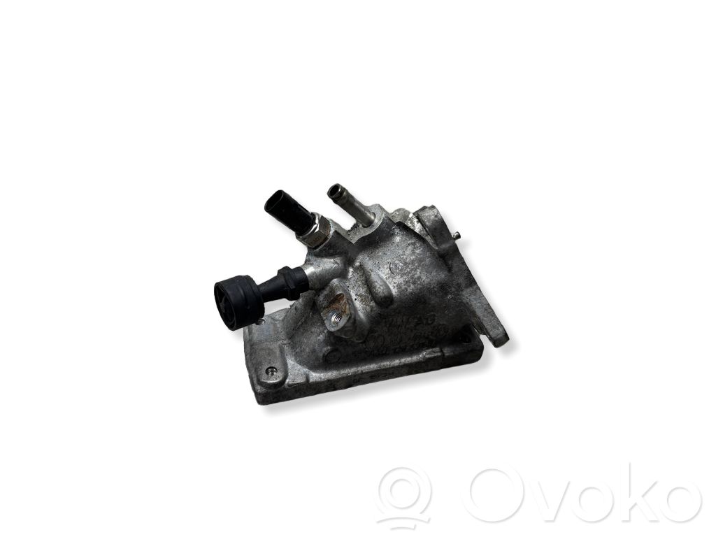 Audi A4 S4 B9 Oro paėmimo kanalo detalė (-ės) 