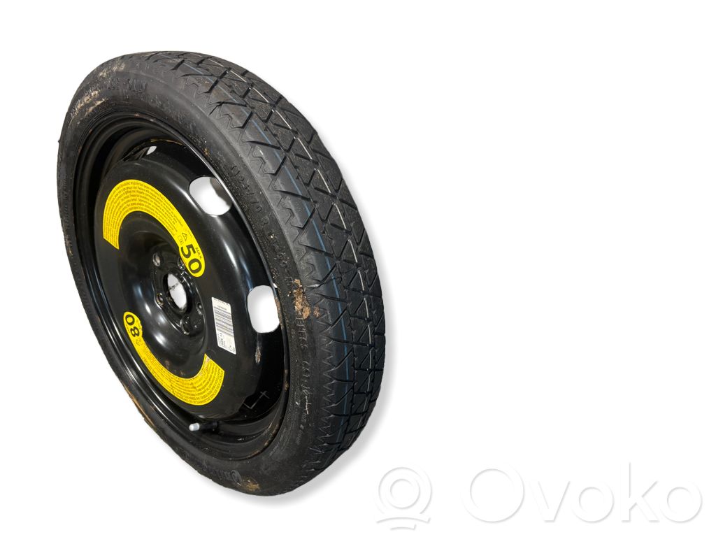 Volkswagen PASSAT B8 R18-vararengas 