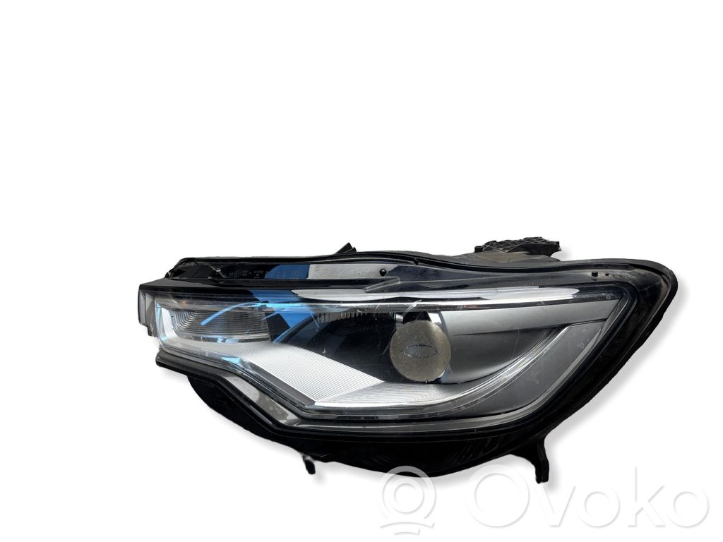 Audi A6 S6 C7 4G Headlight/headlamp 