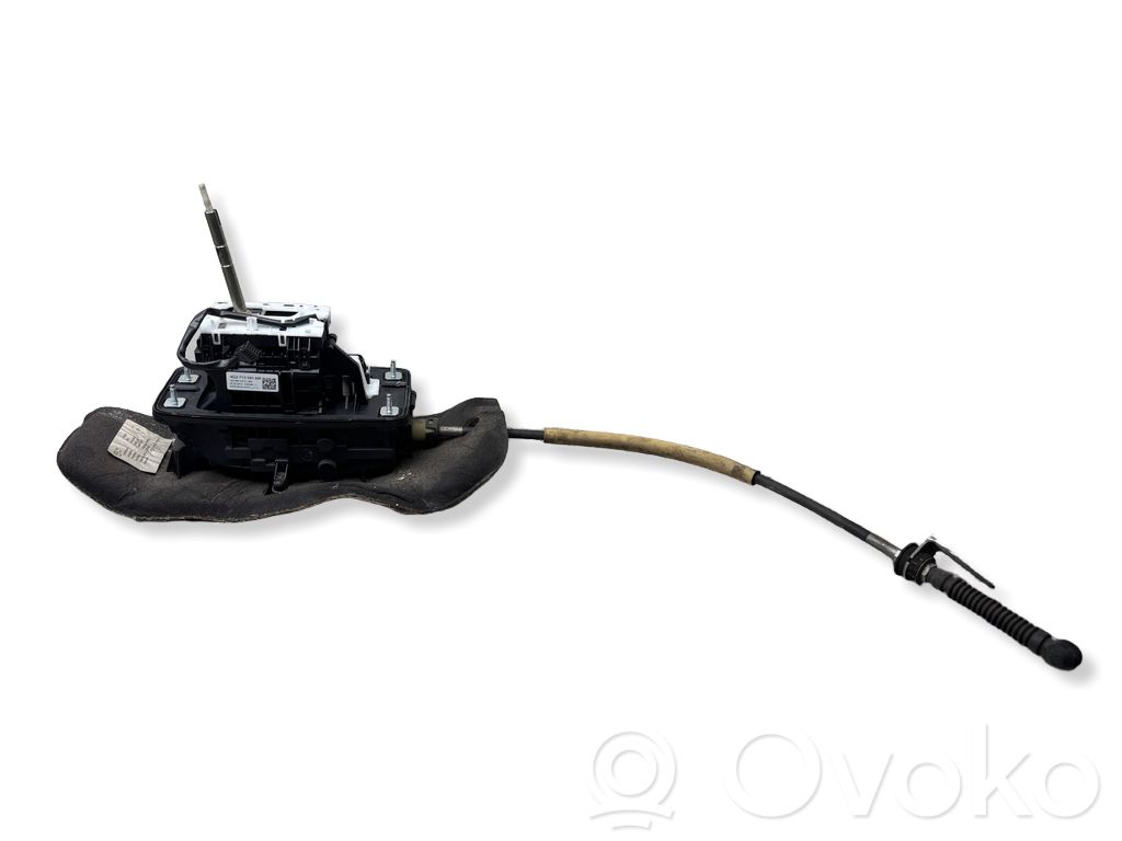 Audi A6 S6 C7 4G Selector caja de cambios 