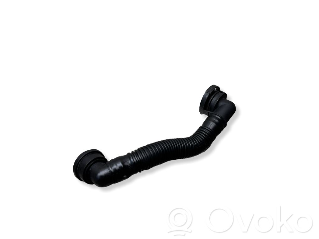 Audi A6 S6 C7 4G Manguera/tubo del respiradero 