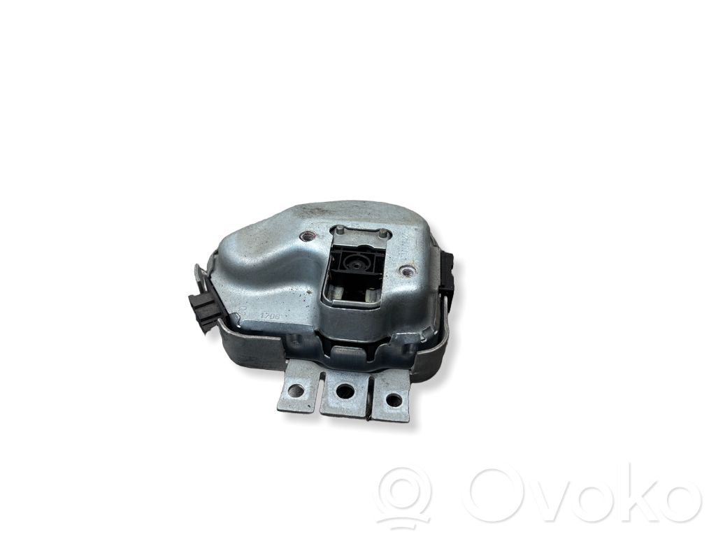 Audi A6 S6 C6 4F Steering wheel lock 