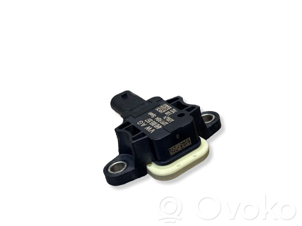 Airbagsensor Crashsensor Drucksensor   4H0955557