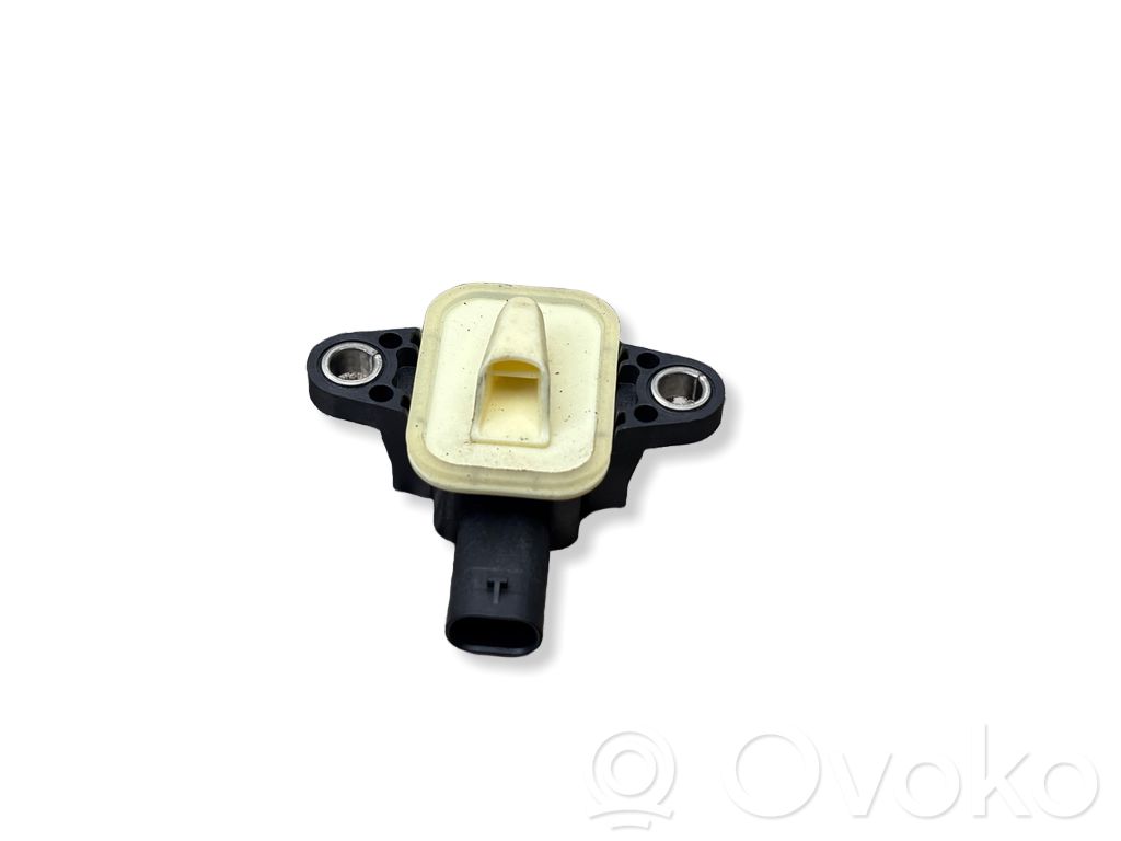 Airbagsensor Crashsensor Drucksensor   4H0955557