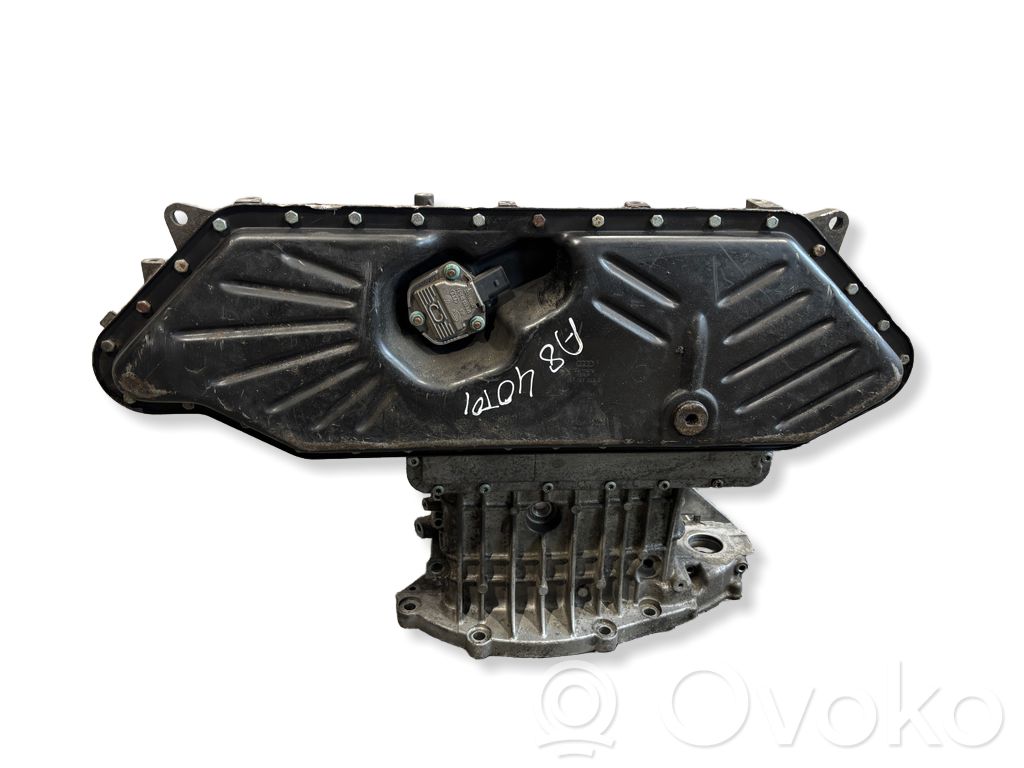 Audi A8 S8 D3 4E Ölwanne 