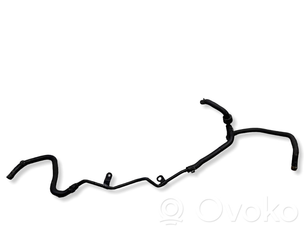 Engine coolant pipe/hose   5K0121070C