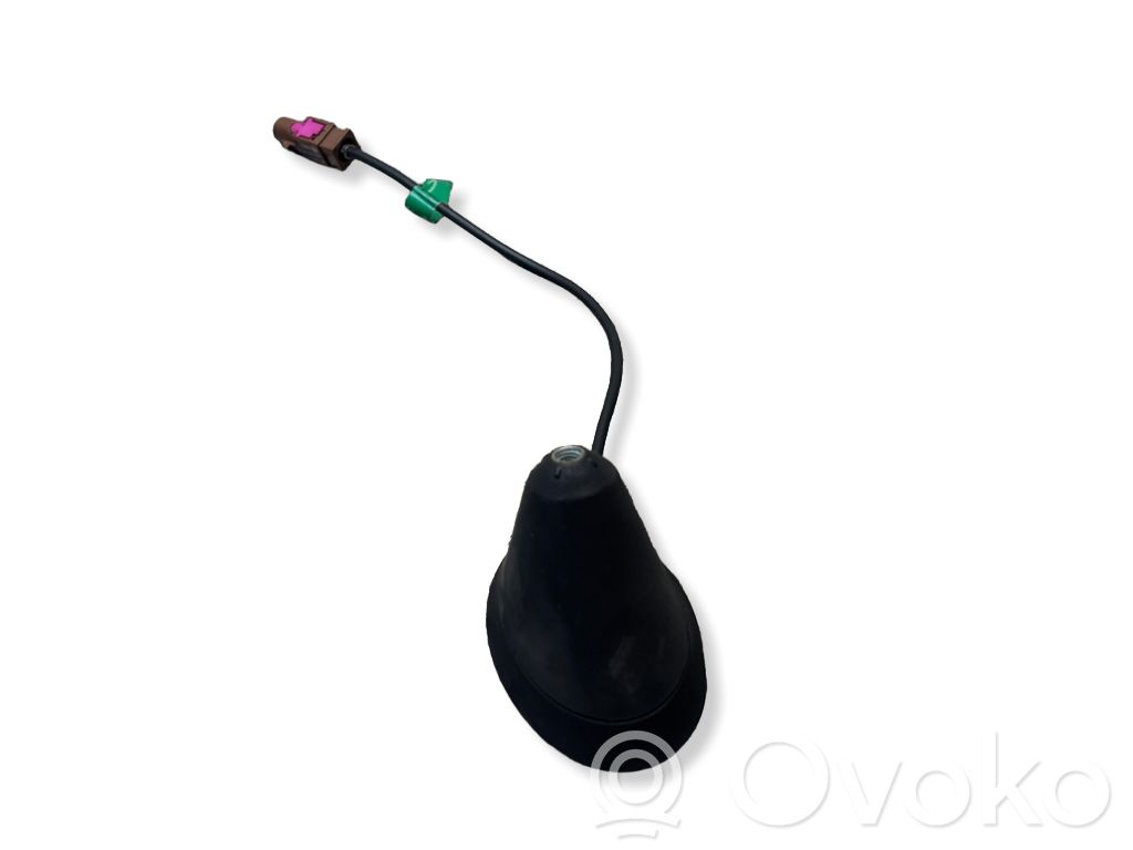 Audi A1 Radion antenni 