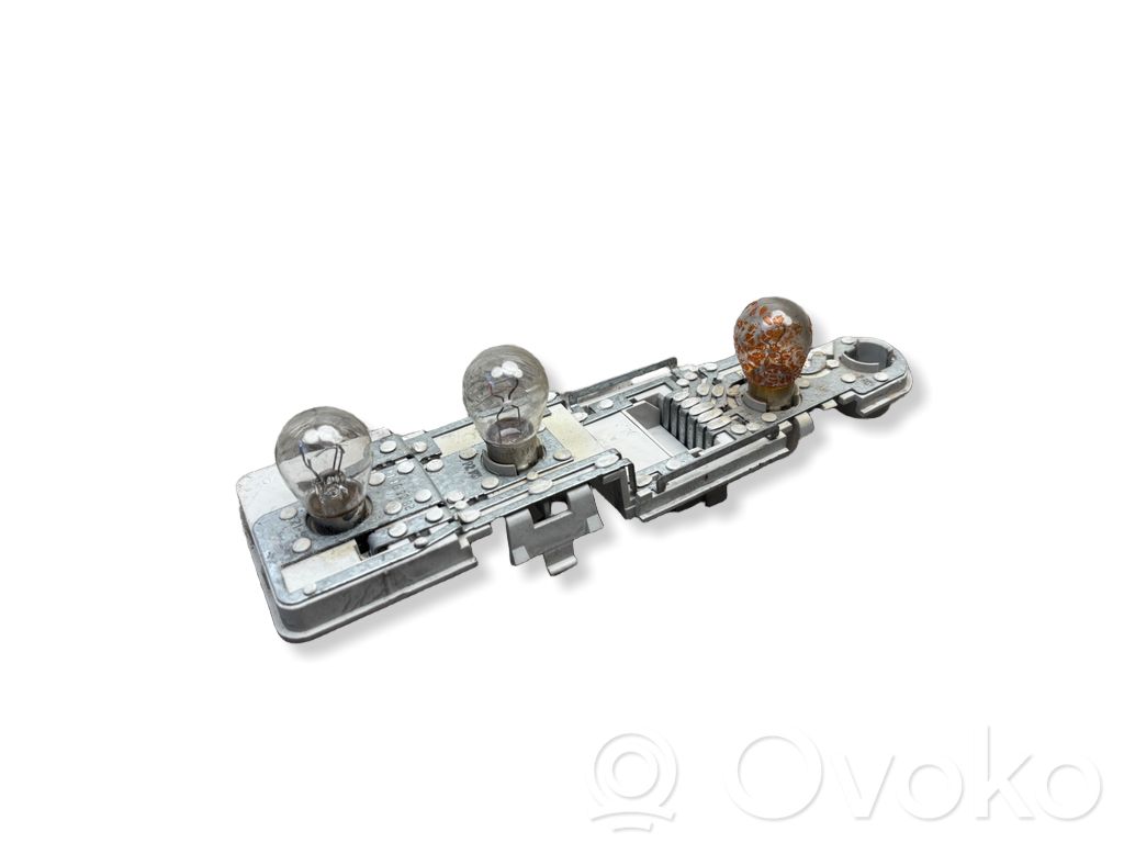 Audi A2 Tail light bulb cover holder 