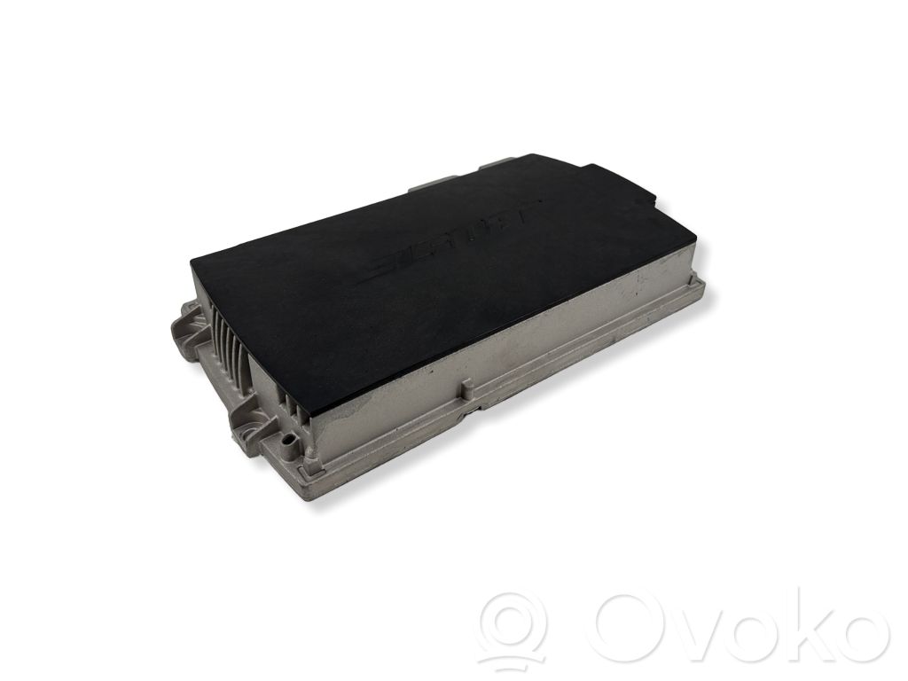 Audi A7 S7 4G Amplificador de sonido 