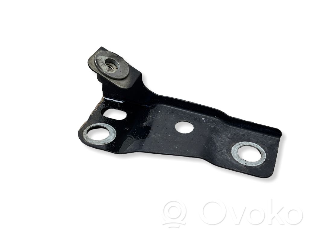 Audi A7 S7 4G Bridă fixare aripă față 