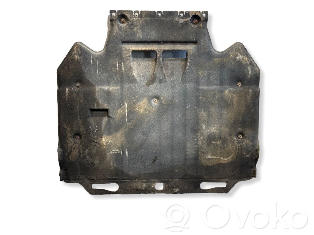 Audi A7 S7 4G Protecție inferioară motor 