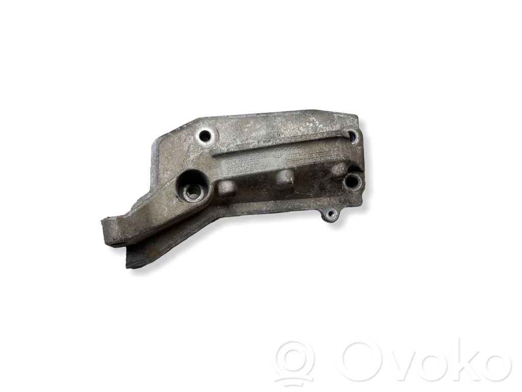Audi A2 Engine mounting bracket 