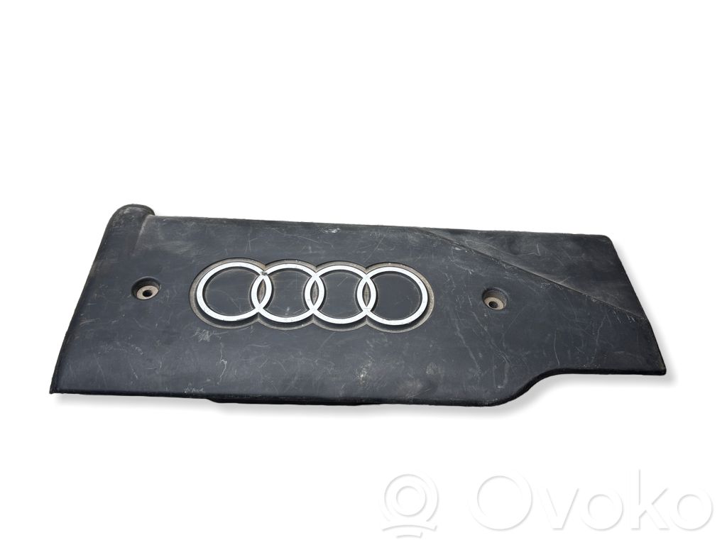 Audi A8 S8 D2 4D Motorabdeckung 