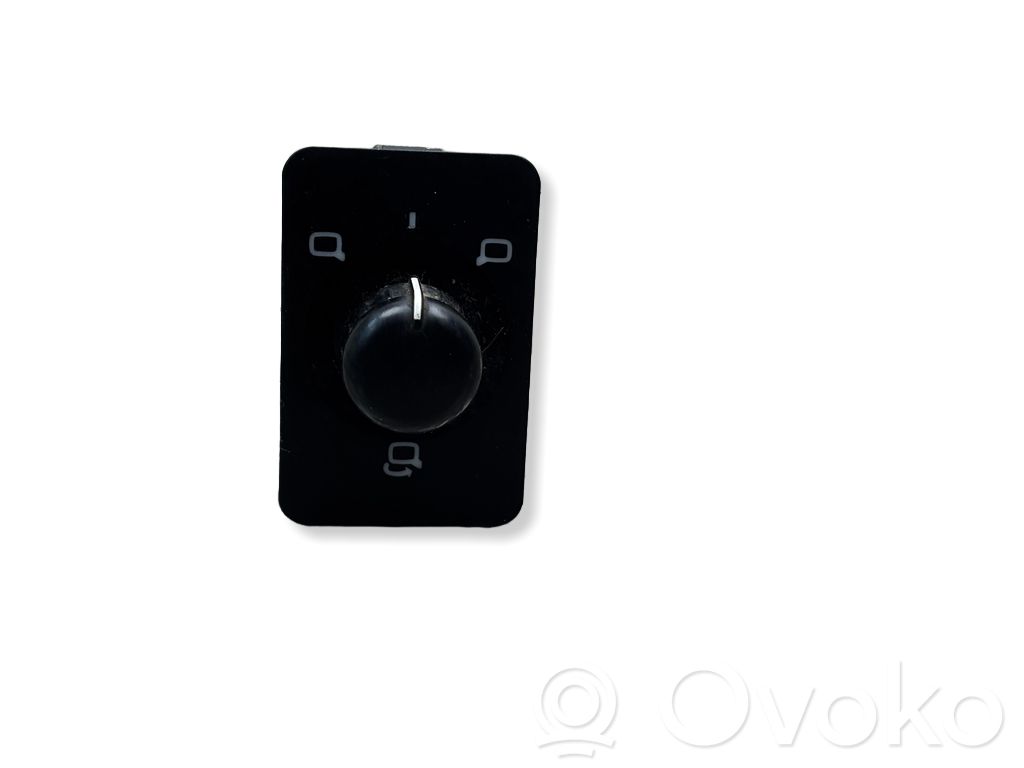 Audi A6 S6 C5 4B Wing mirror switch 