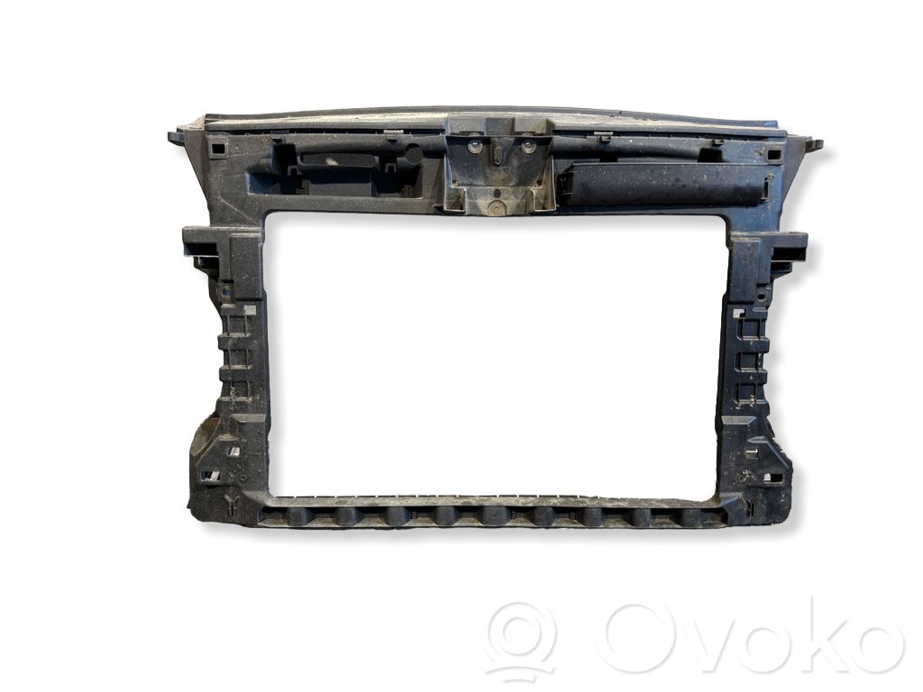 Volkswagen Touran II Radiator support slam panel 