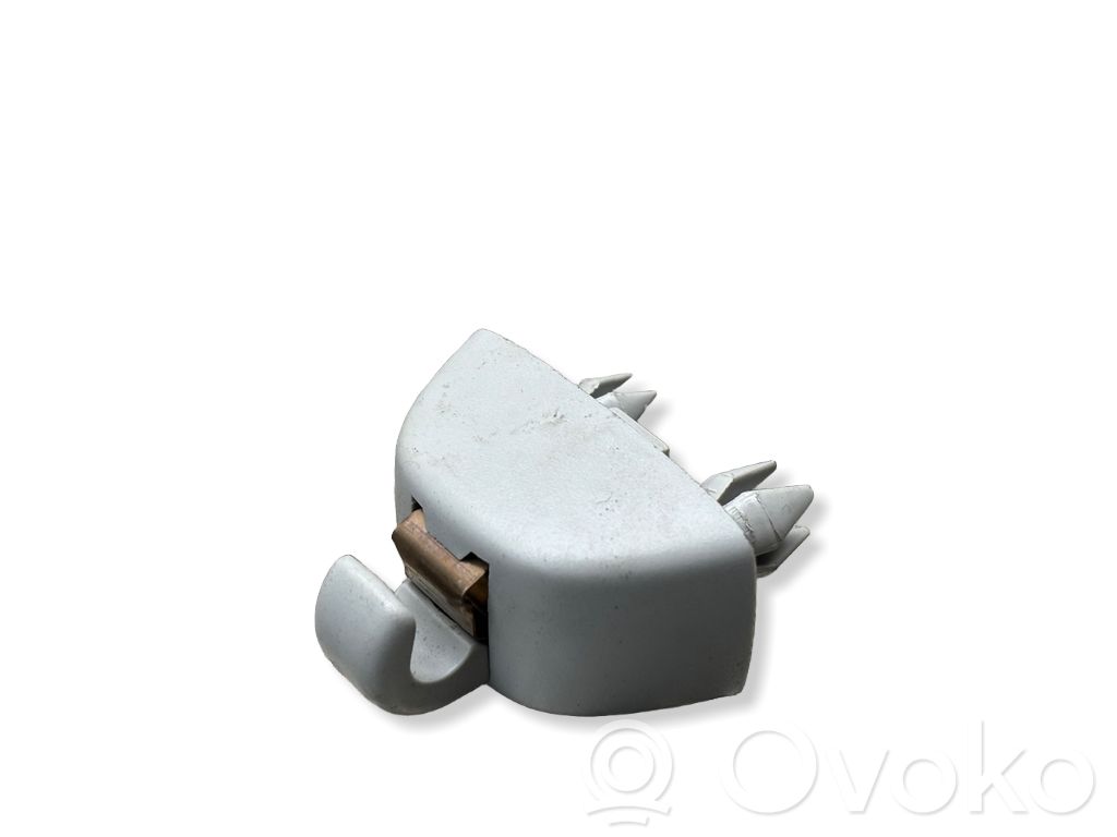 Skoda Octavia Mk3 (5E) Clip/gancio/supporto per aletta parasole 