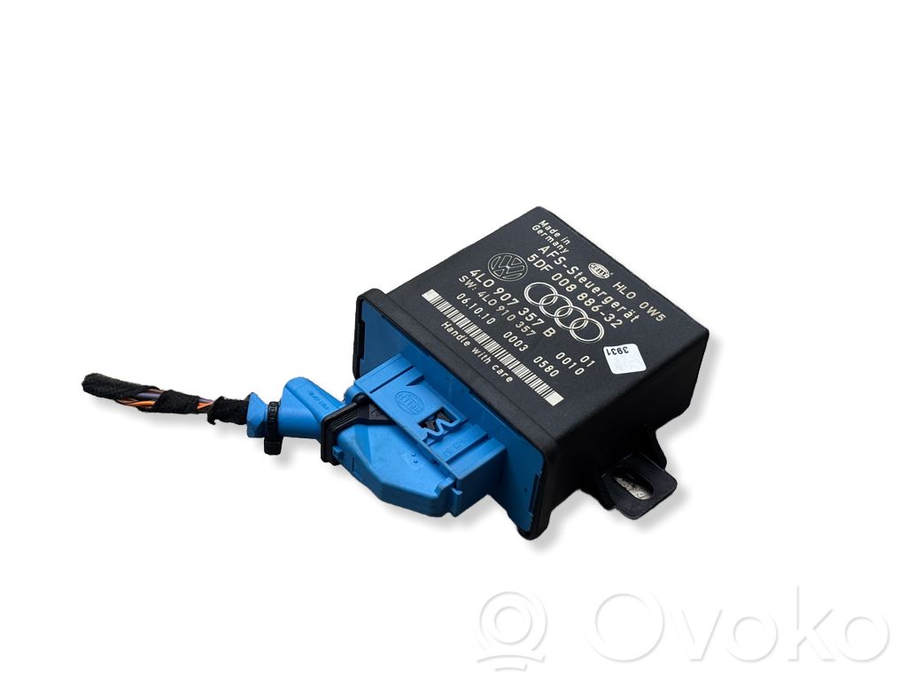 Audi A6 Allroad C6 Light module LCM 