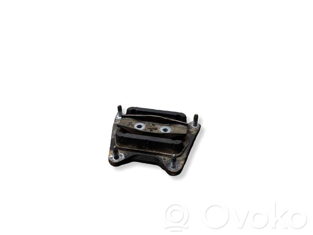 Audi A6 Allroad C6 Supporto della scatola del cambio 