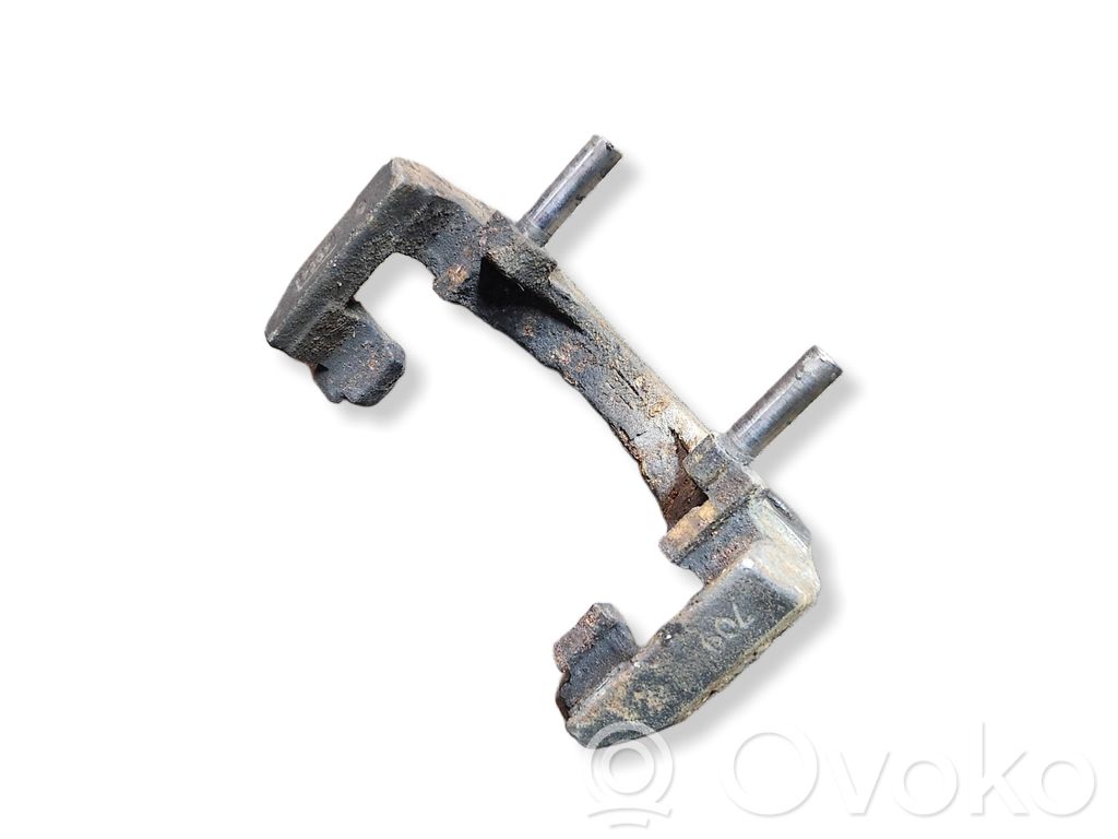 Front Brake Caliper Pad/Carrier