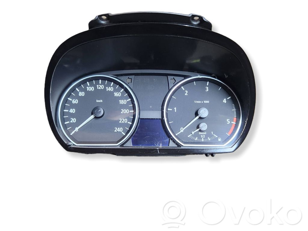 Speedometer (instrument cluster)   102495248,9110195,100121544