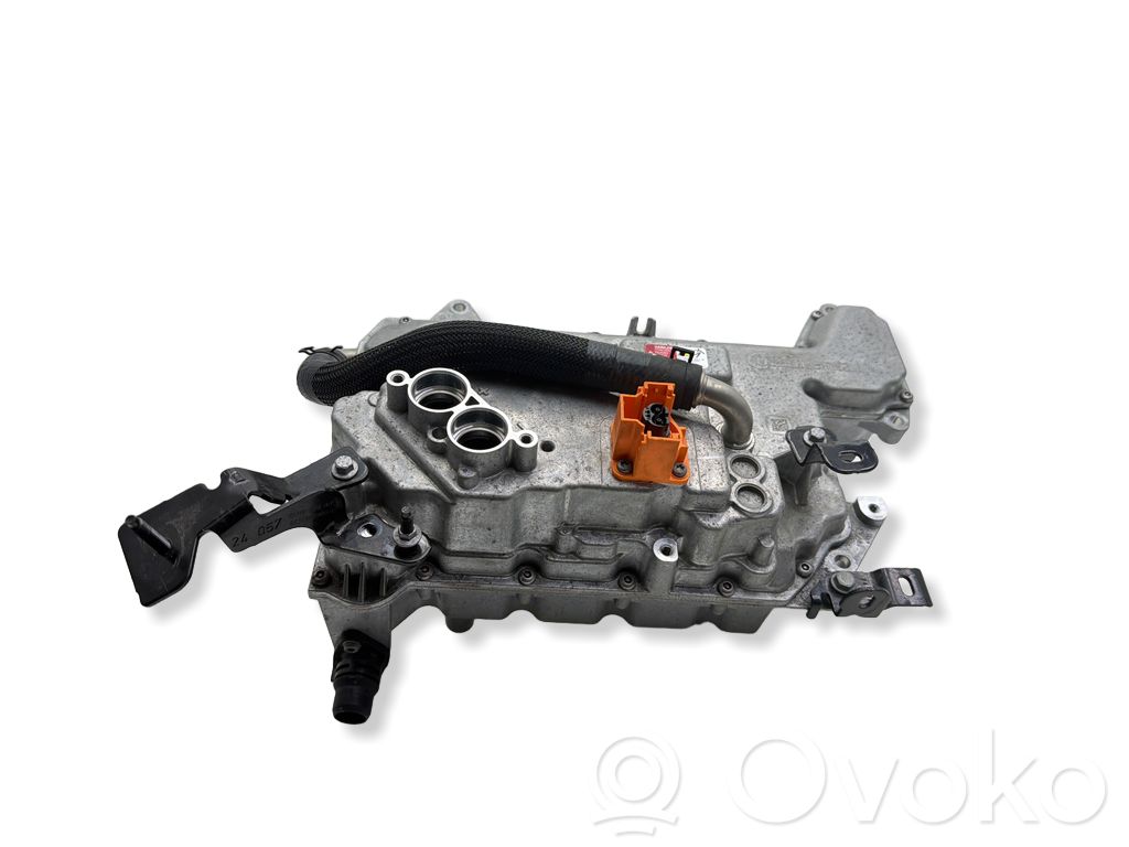 Peugeot 2008 II Otras unidades de control/módulos 