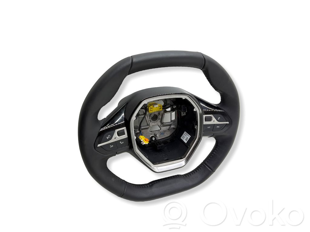 Peugeot 2008 II Kierownica 