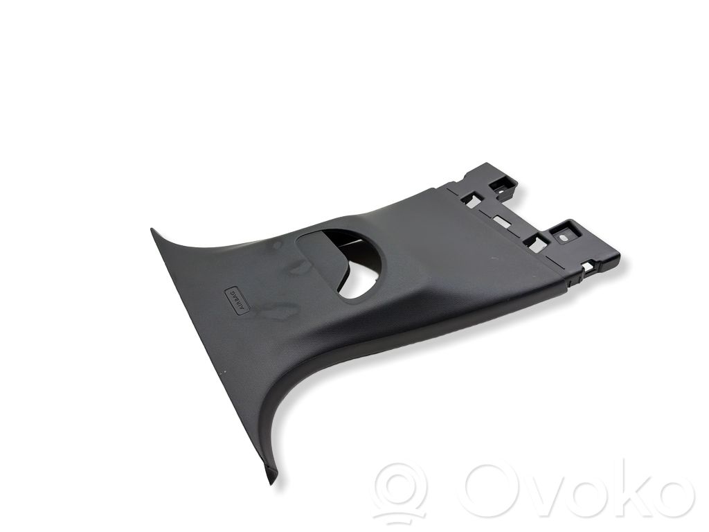 Peugeot 2008 II (B) pillar trim (top) 