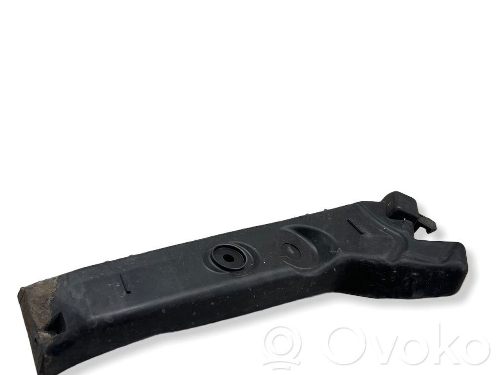 Seat Leon (5F) Rear bumper mounting bracket 