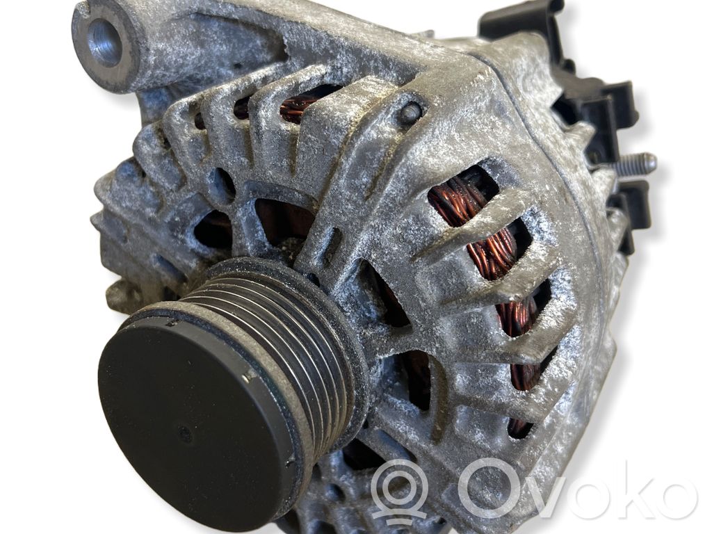 BMW 3 F30 F35 F31 Generator/alternator 