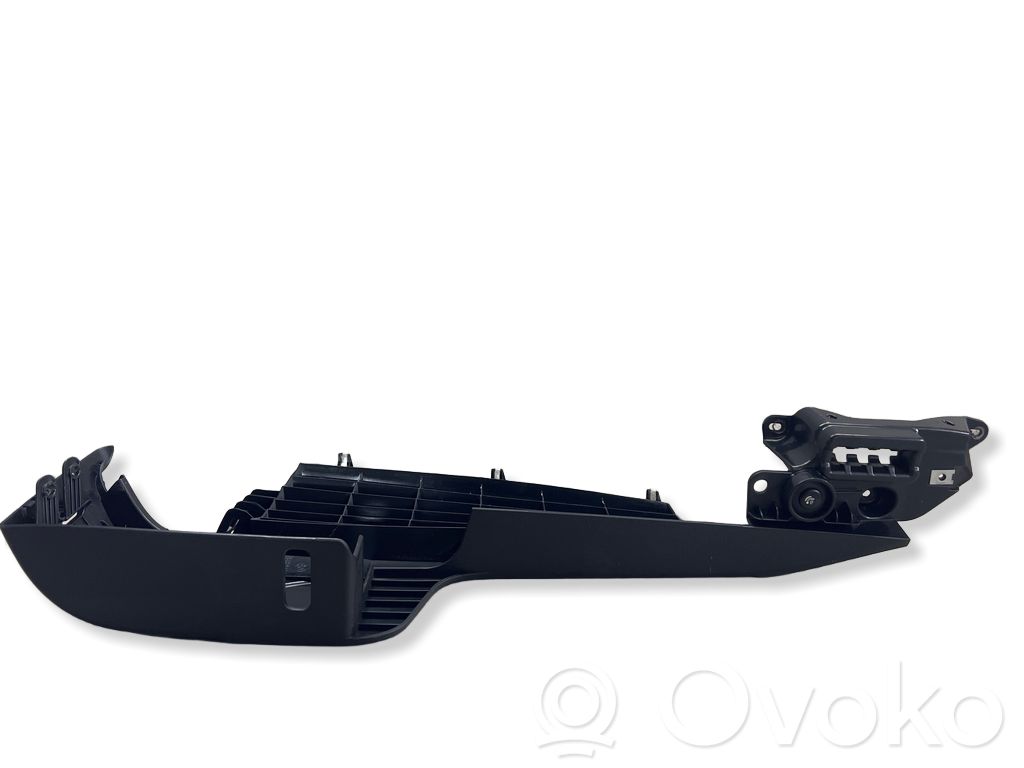 BMW 3 F30 F35 F31 Comutator bară tractare retractabilă 