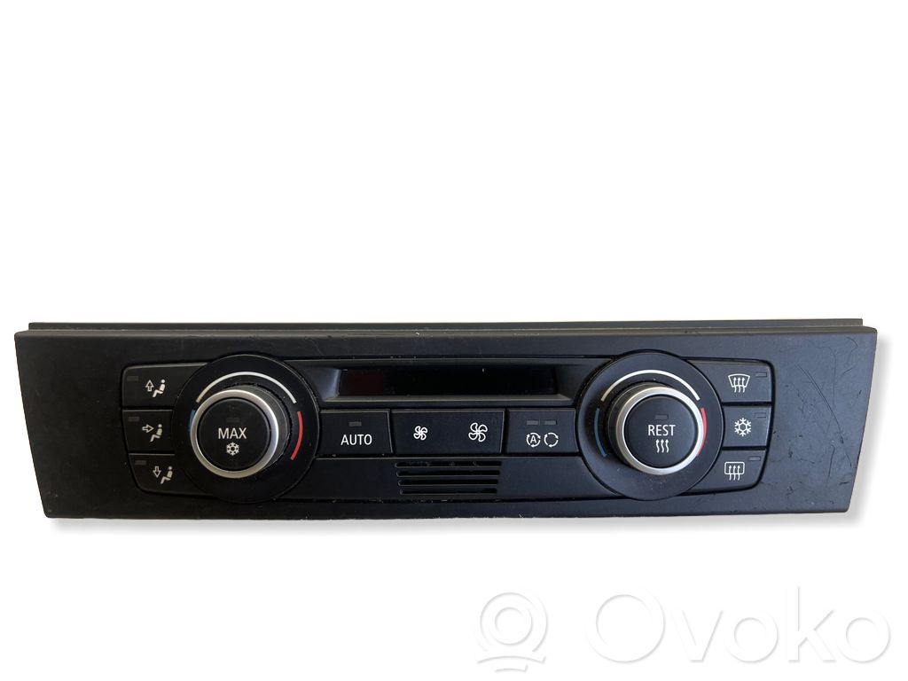 BMW 1 E81 E87 Unitate control climatizare 