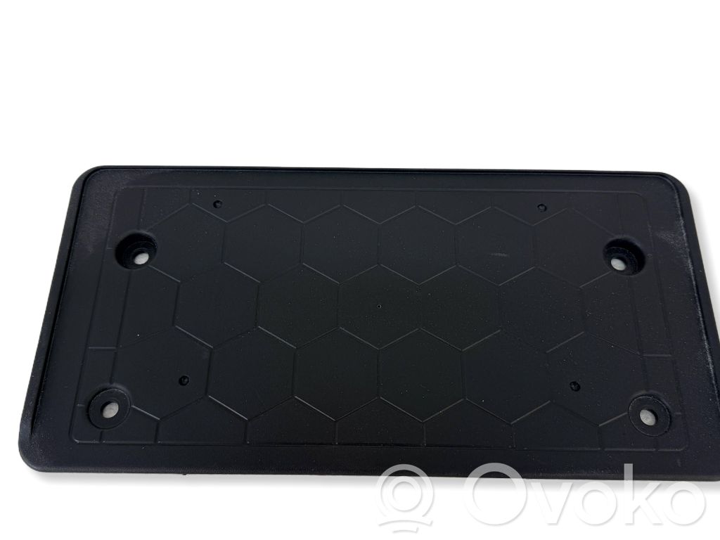 Cupra Formentor Cornice porta targa 