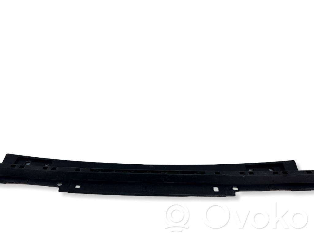 Mazda CX-60 Support de pare-chocs arrière 