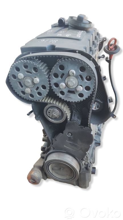 Engine   BRF