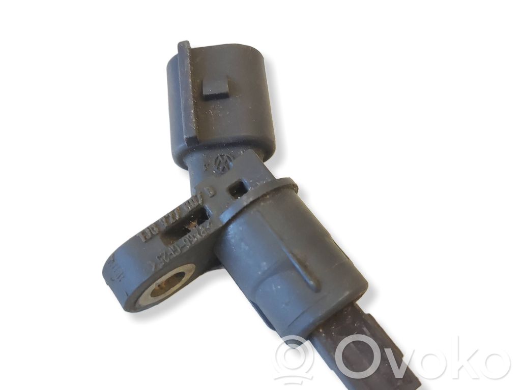 Volkswagen Golf IV ABS Sensor hinten 