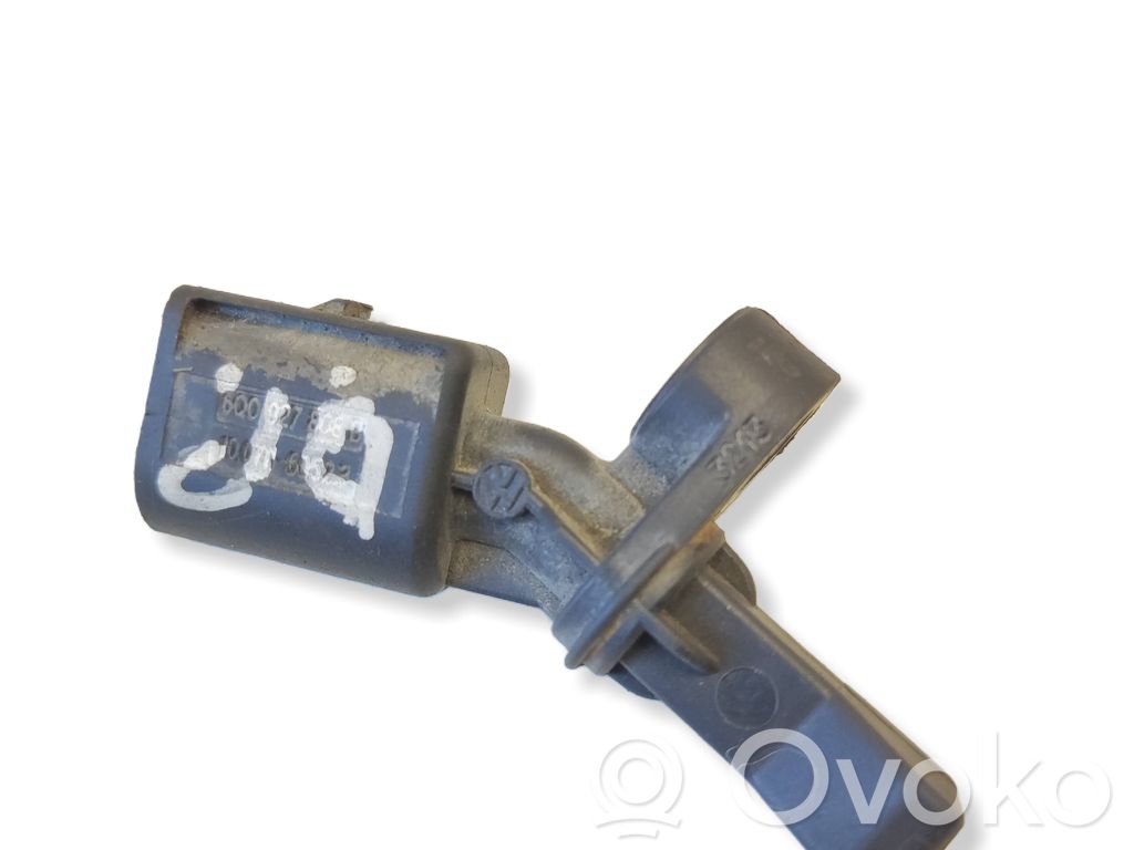 Audi A2 ABS Sensor hinten 