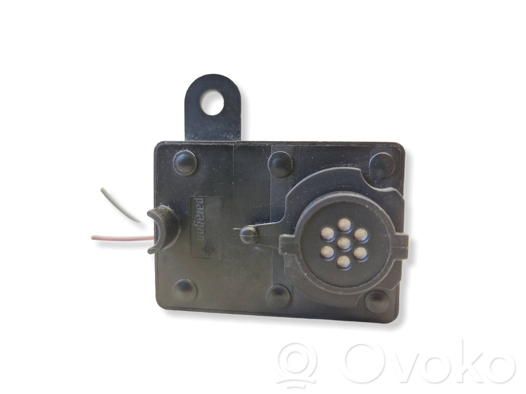 Citroen C5 Air quality sensor 